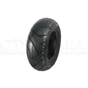 モンキーゴリラに最適！8インチタイヤ 130/50-8 チューブ付