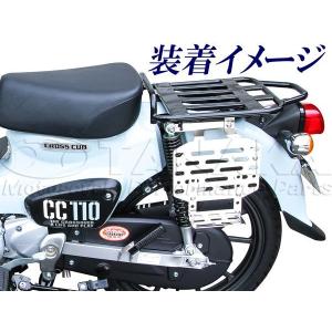 スーパーカブ50/110・カブプロ50/110・クロスカブ用 電源取り出し