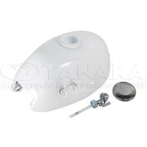 バイク BIGCEDAR ビッグシーダー タンク A角 M・A型レプリカタイプ