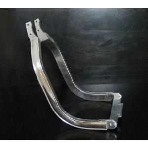 ダックス用 アルミサブフレーム[Y207] 田中商会 : 田中gogo事業部