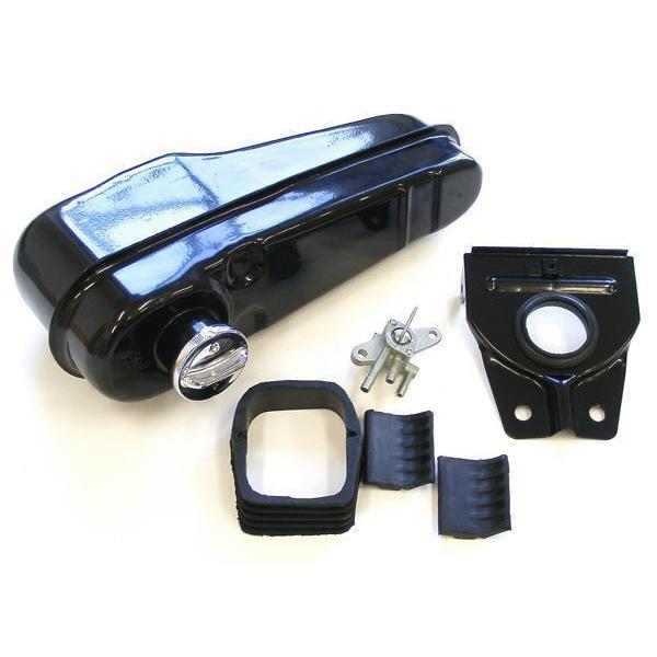 ダックス（DAX）ノーマルタイプ燃料タンク・ガソリンタンク[Y247] 田中商会