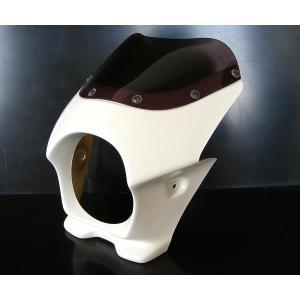 APE・エイプ50/100用メッキフェンダー前後セット[Y272