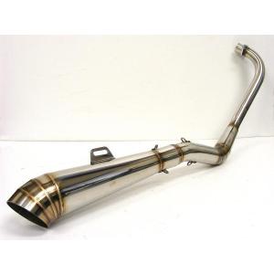 XL883 XL1200 マフラーステー 65339-04 ハーレー 純正 中古 バイク