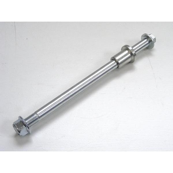 モンキー用　リア　アクスルシャフト[Y527] 田中商会