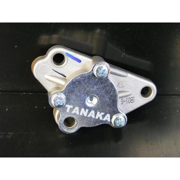 モンキー・ゴリラなどに　大容量オイルポンプ　[Y569] 田中商会