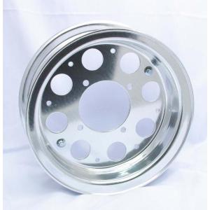 モンキー ゴリラ　社外10インチ アルミホイール2本セット モンキー ホンダ ゴリラ ホイール 10インチ アルミ 2本セット 新品