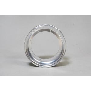 DAXダックス/シャリー3本ハブ用 アルミホイール 10インチ4.0J 2本