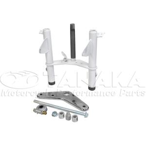 MINIMOTO（ミニモト） モンキーフロントサスペンションドラム用25mm