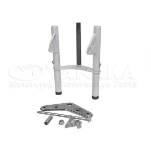 ACTIVE アクティブ 1475001B キャリパーサポート ブラック (40mmピッチ