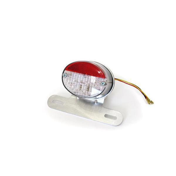 Z2タイプLEDテールランプ[Y831]モンキー・エイプ 田中商会