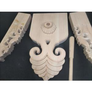 特注!懸魚(けんぎょ)高さ400mm 5点 社...の詳細画像4