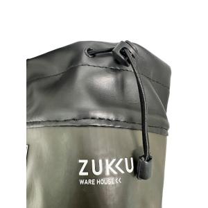 パッカブルレインブーツ 長靴 メンズ レインシ...の詳細画像3