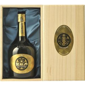 <予約・送料無料>　司牡丹、　純米大吟醸　座(The) 司牡丹 720ml　ギフトBOX入り