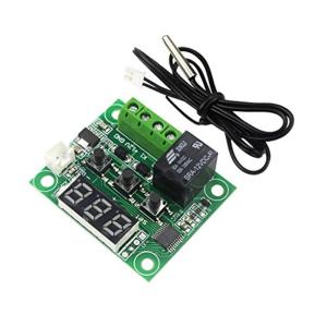 Grandmart 温度熱センサスイッチ50?110℃ サーモスタット