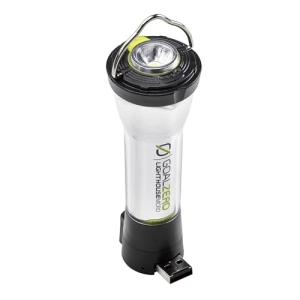 Goal Zero LEDランタン ライトハウスマイクロ チャージ 防災用品 USB充電式 XX1409 / 32008 懐中電灯機能 軽量 小型 生活防水IP6対応 国内販売品