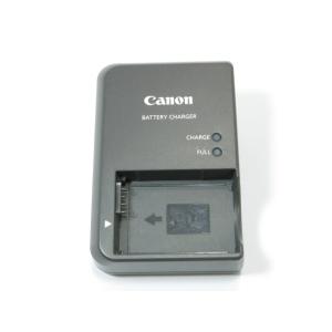 【 中古現状品 】Canon CB-2LZ バッテリーチャージャー キャノン 純正充電器 [管252...