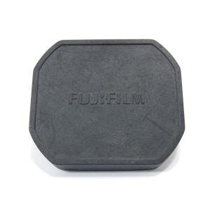 【 中古品 】FUJIFILM XF 35mm フードキャップ フジ [管2608FJ]