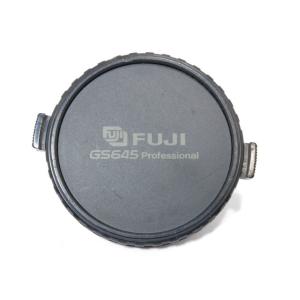 【 中古品 】FUJI GS645 Professional 52mm レンズキャップ [管2610...