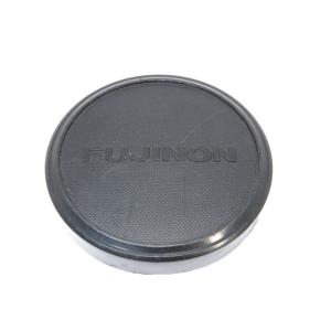 【 中古品 】FUJIFILM FUJINON 70mm レンズキャップ フジフイルム [管3005...