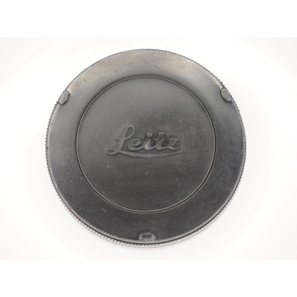 【 中古品 】LEICA M 純正 レンズ リアキャップ ライカ [管5014Le]