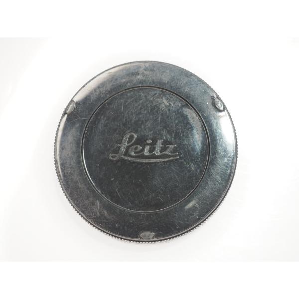 【 中古品 】LEICA M 純正 レンズ リアキャップ ライカ [管5015Le]