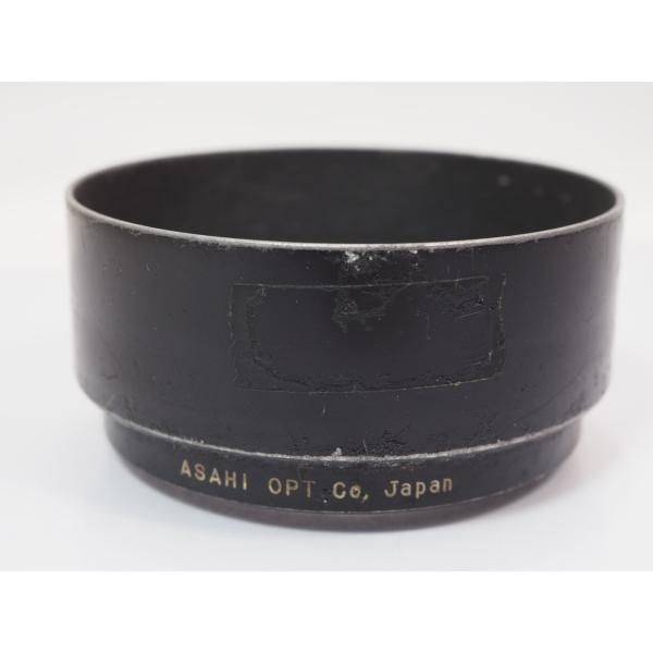 【 中古現状品 】PENTAX レンズメタルフード ペンタックス （46ｍｍ径フィルターに装着確認済...