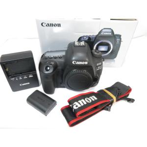 【 中古 】Canon EOS 5D MarkIV ボディー  キヤノン [管CN2625]