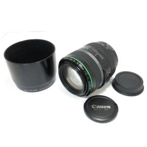 Canon EF 70-300mm F4.5-5.6 DO IS USM レンズ ET-65Bフード付き キヤノン [管CN2632]｜tanaridocamera1