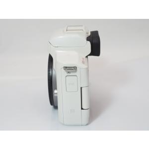 【 美品 】Canon EOS Kiss M ...の詳細画像2