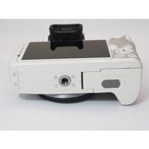 【 美品 】Canon EOS Kiss M ...の詳細画像5
