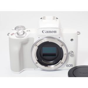 【 美品 】Canon EOS Kiss M ...の詳細画像1