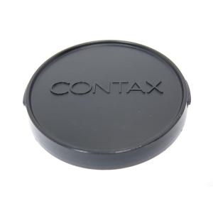 【 中古品 】CONTAX Φ70 スプリング レンズ キャップ コンタックス [管CX1702]