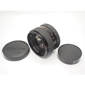 CONTAX（コンタックス） CONTAX CarlZeiss Planar 50mmF1.4 MM レンズ