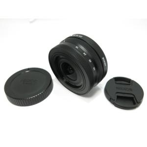 Nikon NIKKOR Z DX 16-50mm F3.5-6.3VR ニコン [管ET554]
