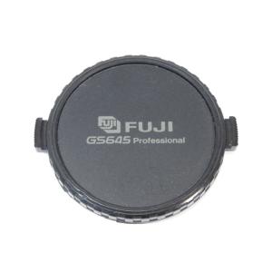 【 中古品 】FUJI GS645W Professional 52mm レンズキャップ [管FJ1...