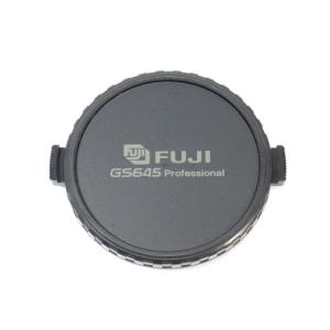 【 中古品 】FUJI GS645W Professional 52mm レンズキャップ [管FJ1...