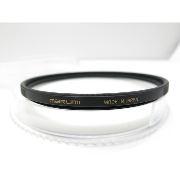 【 美品 】marumi EXUS Lens Protect 95mm 保護 フィルター ケース付き...