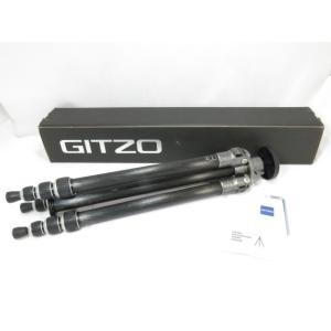 GITZO（ジッツオ） ジッツオ/三脚(3段)/3段 アルミ 旧型/カメラ関連/B
