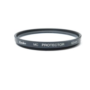 Kenko MC PROTECTOR 62ｍm 保護 フィルター ケンコー [管KE3193]