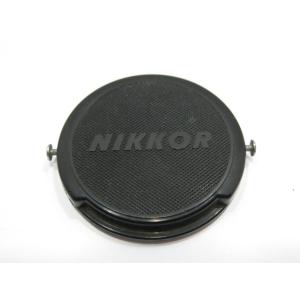 【 中古品 】Nikon 52ｍｍ レンズキャップ 旧ピンタイプ ニコン [管KY754]