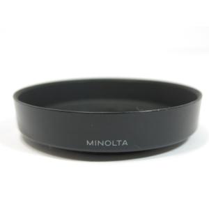 【 中古品 】MINOLTA A 35-80/4-5.6 フード ミノルタ [管MI346]