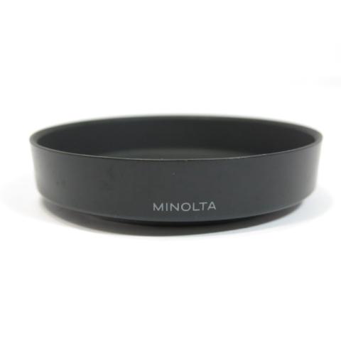 【 中古品 】MINOLTA A 35-80/4-5.6 フード ミノルタ [管MI347]