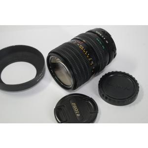 Mamiya（マミヤ） MAMIYA-SEKOR MACRO Z 140mm F4.5 W レンズ 中判