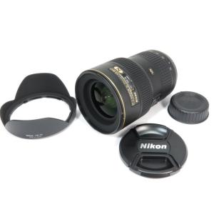 Nikon AF-S NIKKOR 16-35mm F4G ED VR ナノクリスタル レンズ HB...