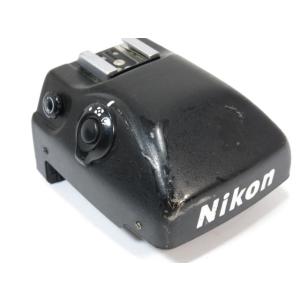 【 中古品 】Nikon DP-30 F-5 用 ファインダー ニコン  [管NI2020]