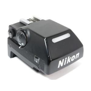 【Nikon DP-20 F4 用 ファインダー ニコン  [管NI2024]