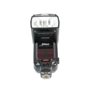 【 中古動作確認済 使用感あり 】Nikon SPEEDLIGHT SB-900 ニコン ストロボ ［NI2088］｜tanaridocamera1