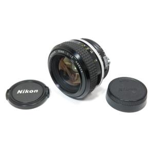 Nikon Ai 55mmF1.2 ニコン レンズ  [管NI2232]