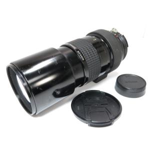 【 訳あり ジャンク 】Nikon Ai 300ｍｍ F4.5 ニコン レンズ [管NI2343]｜tanaridocamera1