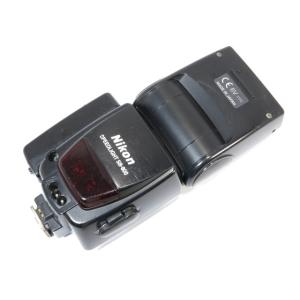 【 使用感あり 作動OK 】Nikon SPEEDLIGHT SB-800 ニコン ストロボ 増設電池パック付［管NI3136］｜tanaridocamera1